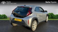Toyota Aygo X 1.0 VVT-i Pure 5dr Petrol Hatchback